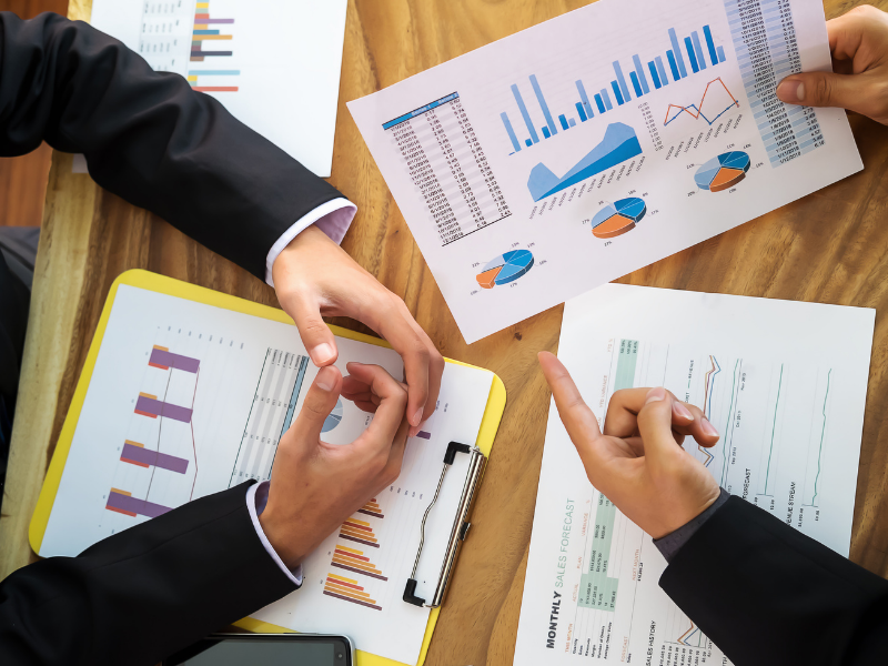 Year-End Financial Planning: Is Loan Settlement Right for You?