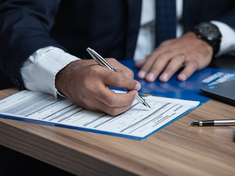 How to Book a Free Loan Settlement Consultation