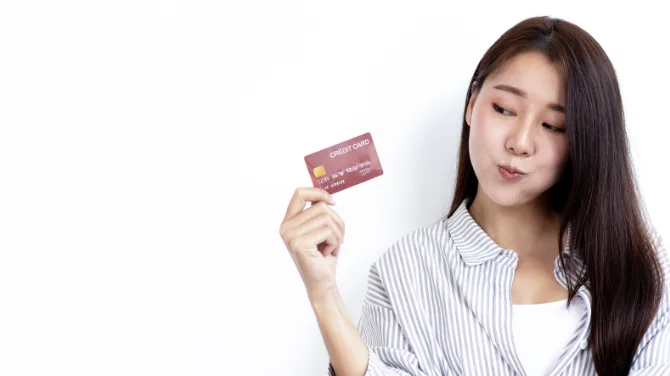 Credit Card Loan Settlement