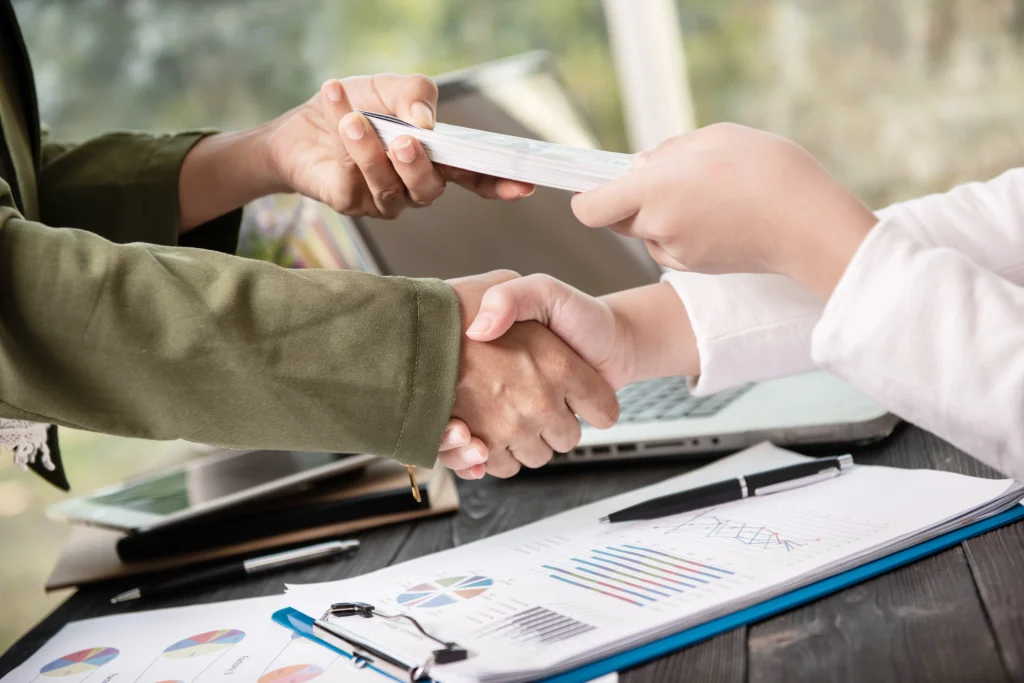 Personal Loan Settlement