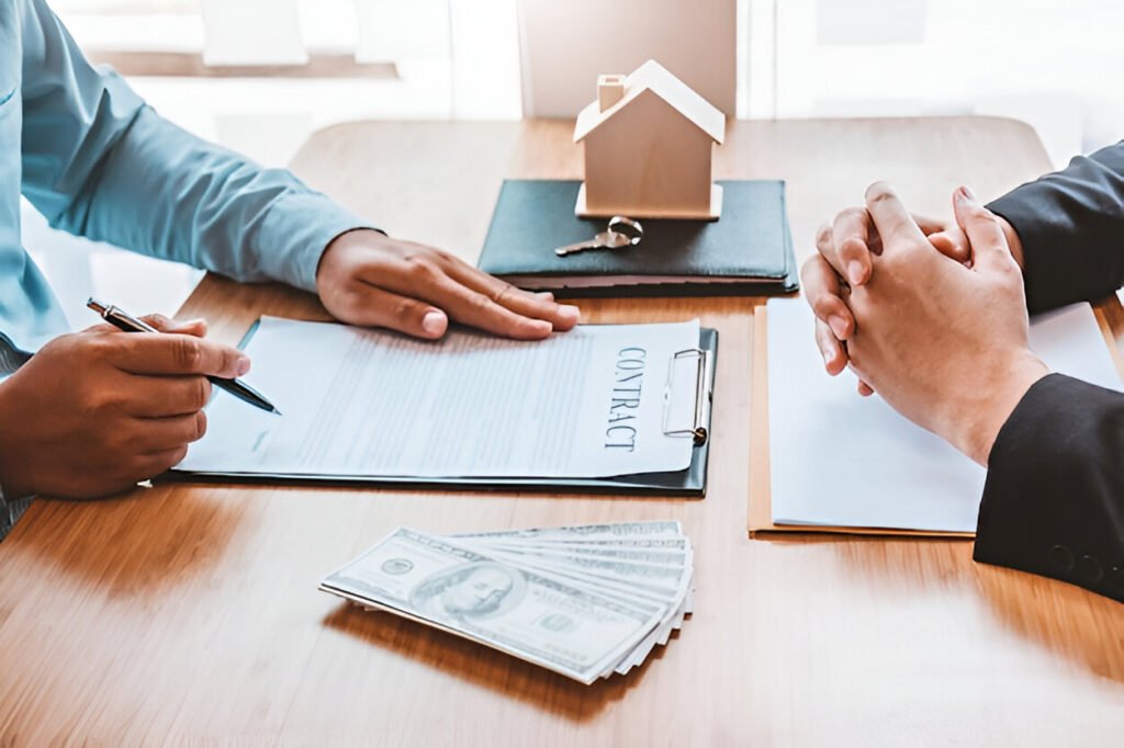 personal loan settlement